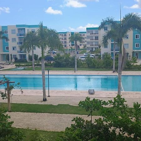 Serena Star3 Punta Cana Eksteriør bilde