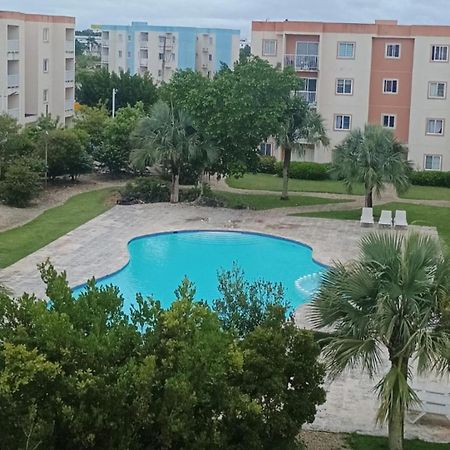 Serena Star3 Punta Cana Eksteriør bilde