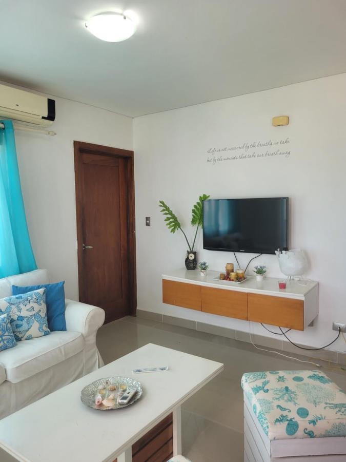 Serena Star3 Punta Cana Eksteriør bilde