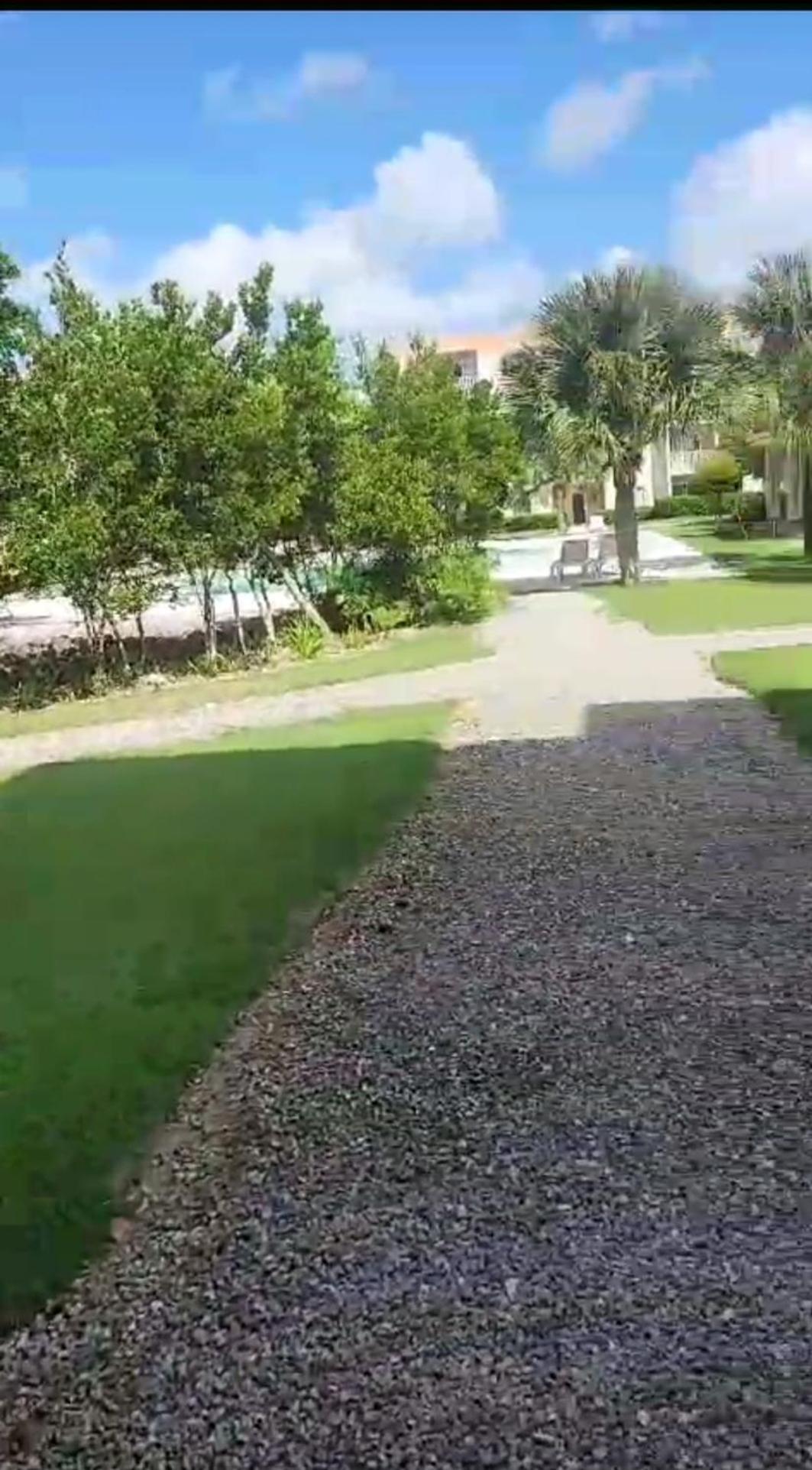Serena Star3 Punta Cana Eksteriør bilde