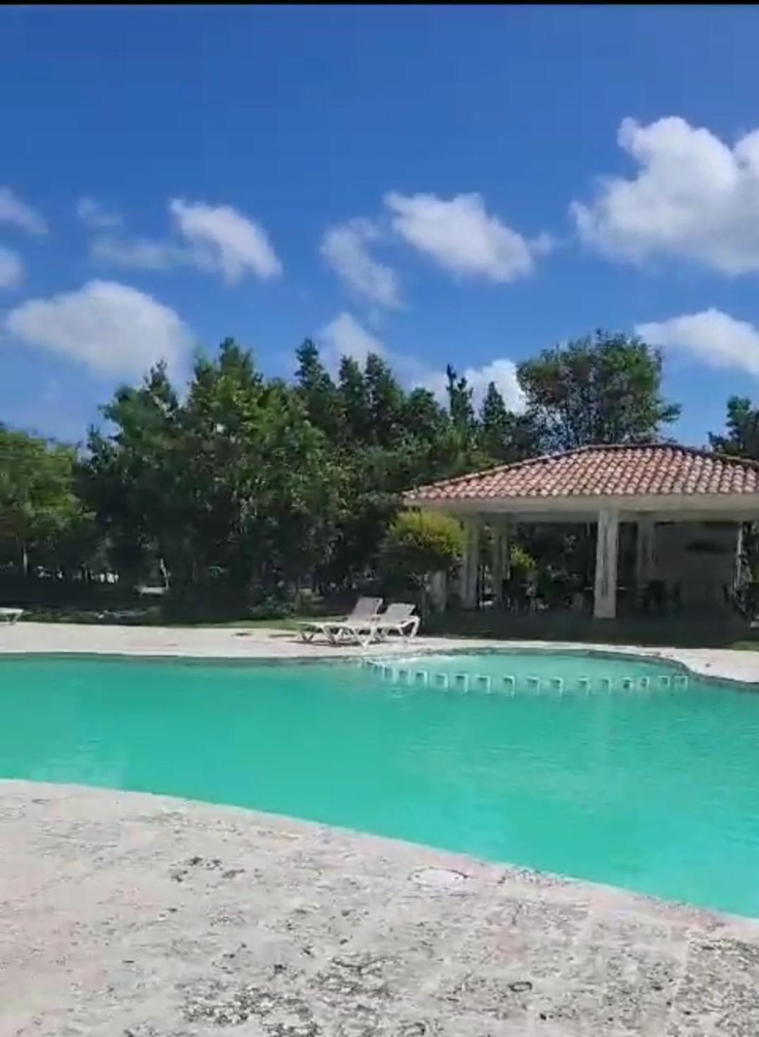 Serena Star3 Punta Cana Eksteriør bilde