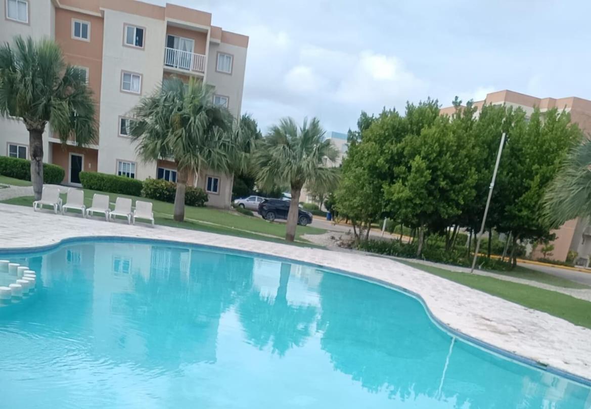 Serena Star3 Punta Cana Eksteriør bilde